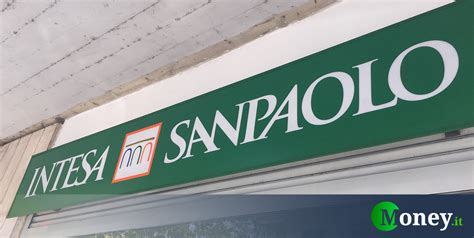 Orari Intesa Sanpaolo